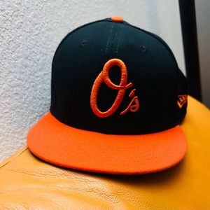 Baseball cap in great condition size 7 5/8